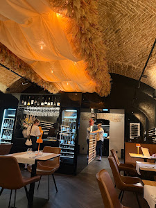 Zalewajka / Kuchnia Polska / Restaurant — fotografia 3