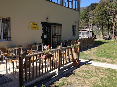 Camping Pian di Picche — fotografia 4