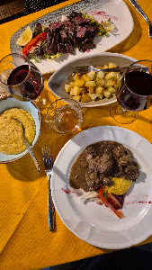 Trattoria Cerreto — fotografia 4