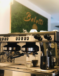 Belotti - Pizzerie — fotografia 4