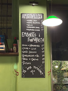 La Platilleria — fotografia 5