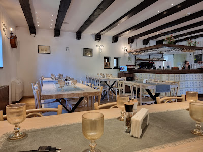 RESTAURANT Casa de ceai — fotografia 5