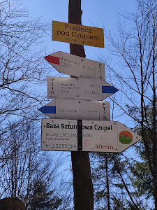 Czupel — fotografia 4