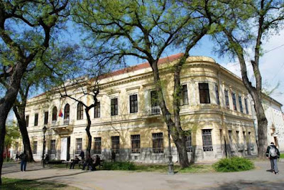 City Museum Sombor — fotografia 3