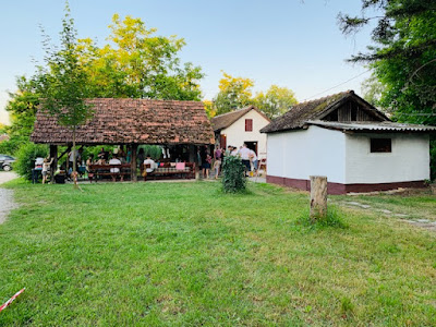 Camp Bezdan — fotografia 4