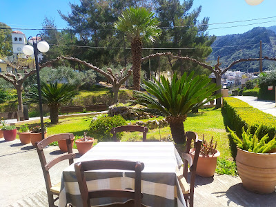 Taverna Gonies — fotografia 5