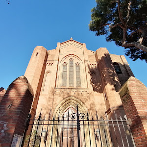 Saint John of Horta Parish — fotografia 4