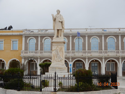 Solomos Square — fotografia 3
