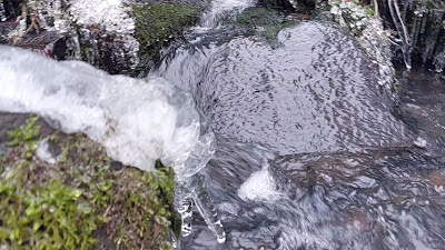 Geotop Leyenbach-Wasserfall — fotografia 3