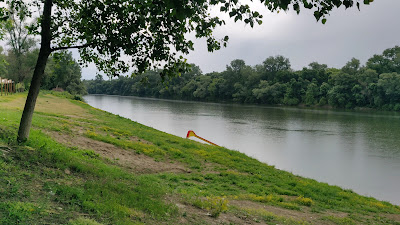 Algyő Strandfürdő