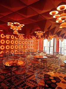 Museum of Art and Industry — fotografia 5