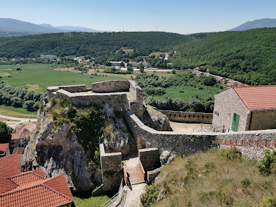 Knin Fortress — fotografia 3