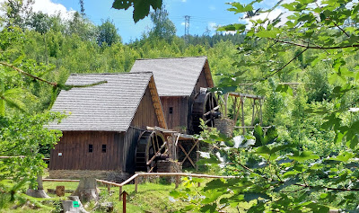 Zlatorudné mlýny — fotografia 4