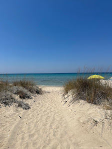 Stavronikita Beach — fotografia 5