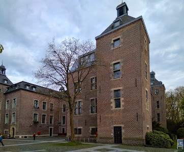 Schloss Neersen — fotografia 3