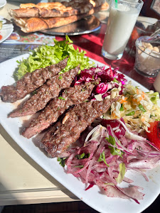 Turkish restaurant "Zeko ' — fotografia 4