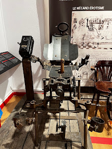 Barcelona Erotic Museum — fotografia 4