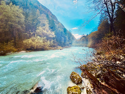 Isonzo — fotografia 5