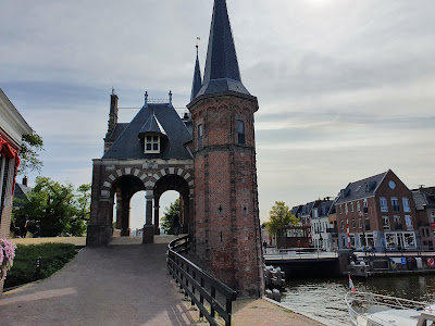 Waterpoort — fotografia 4