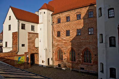 Darłowo Castle — fotografia 5
