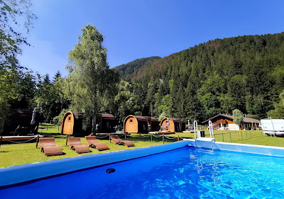 Camping & Chalet Presanella — fotografia 3