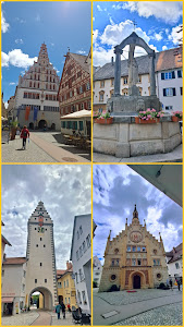 Wohnmobilstellplatz Therme Bad Waldsee — fotografia 3
