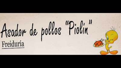 Asador De Pollos "Piolín" — fotografia 3