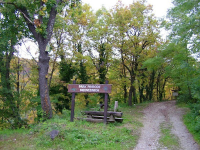 Medvednica Mountain Trail 9 — fotografia 4