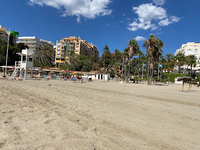Playa de la Bajadilla — fotografia 3