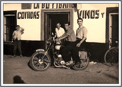 Venta Restaurante La Butibamba — fotografia 4