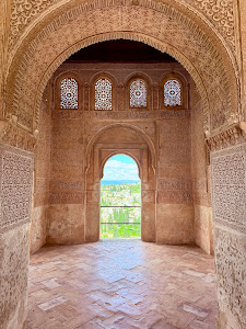 Generalife — fotografia 4