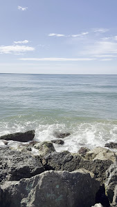 Platja de la Bassa Rodona — fotografia 4