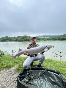 Angling Jestřabice spol. With R. O. — fotografia 5
