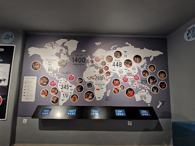 Bat Museum — fotografia 5