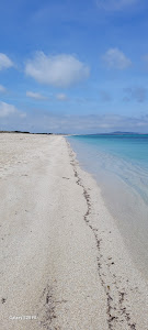 Spiaggia Fiume Santo — fotografia 5