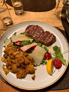 Pizzeria Ristorante Helmhotel — fotografia 5