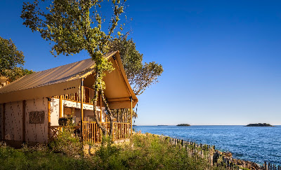 Valamar Camping Istra
