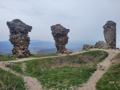 Cetatea Șiria — fotografia 4