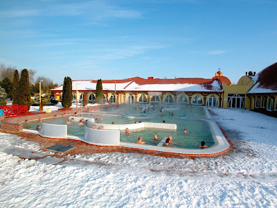 Hotel Aqua Thermal — fotografia 4