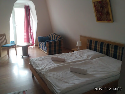 Thermal Camping — fotografia 3