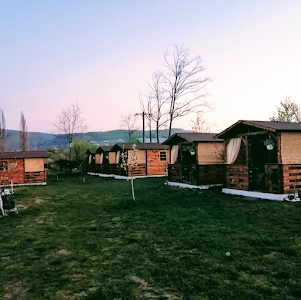 Camping Mala in Clisura Dunarii