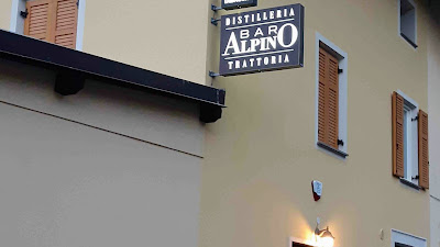 Trattoria Bar Alpino — fotografia 3