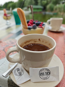 Tiha tisa — fotografia 4