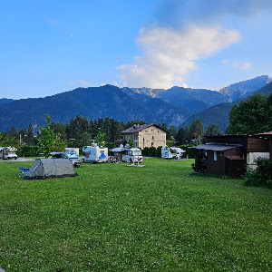 Camping Tornerai By Colman Pierino — fotografia 3