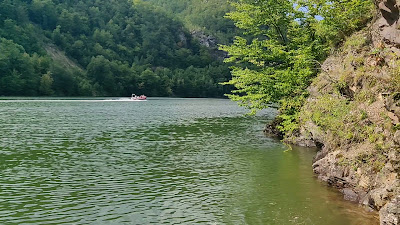 Lacul Tarnița — fotografia 2