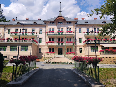 Bardejovské Kúpele