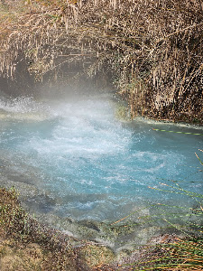 Cascate del Mulino — fotografia 5