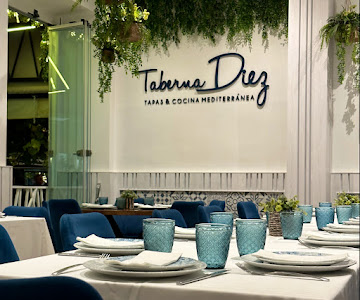 Restaurante Taberna Diez — fotografia 5