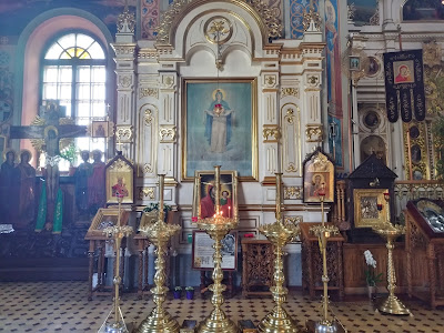 The Cathedral of St. Nicholas the Wonderworker Archbishop of Myria in Lycia — fotografia 4