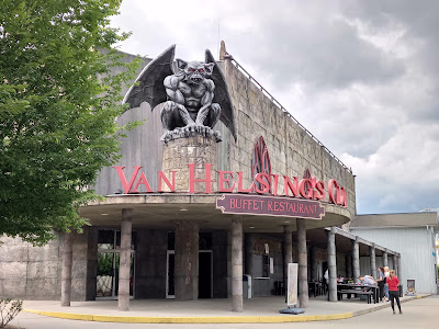Movie Park Germania — fotografia 5